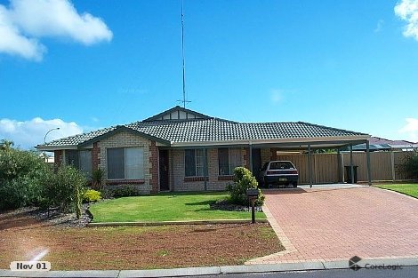 2 Arabian Gdns, Eaton, WA 6232