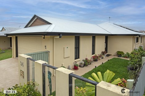 24 Samson Cct, Caloundra West, QLD 4551