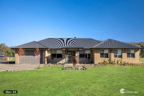 60 Bendigo-Maldon Rd, Lockwood South, VIC 3551