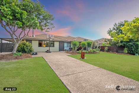 4 Grice Cres, Ningi, QLD 4511