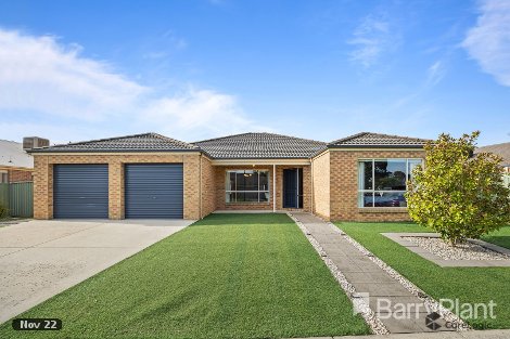 14 Selwyn St, Miners Rest, VIC 3352