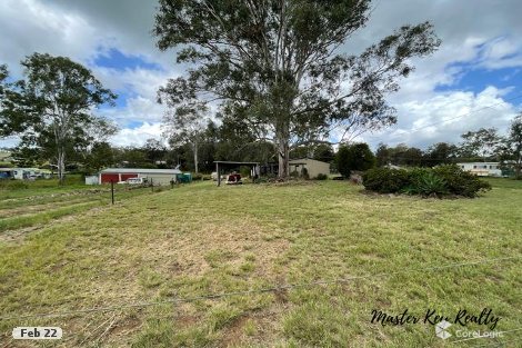 24 Gayndah Hivesville Rd, Hivesville, QLD 4612