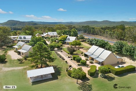 28126 New England Hwy, Ballandean, QLD 4382