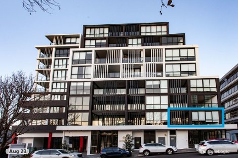 102/49 Denison St, Wollongong, NSW 2500