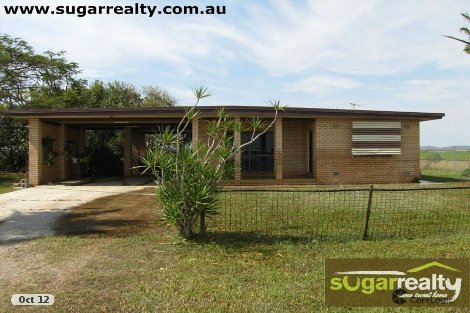 145 Baker Rd, Fredericksfield, QLD 4806