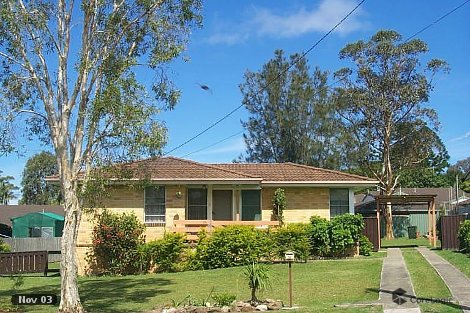 56 Dirrigeree Cres, Sawtell, NSW 2452