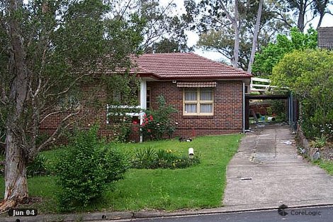 6 Supply St, Dundas Valley, NSW 2117