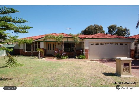 86 Balladong Loop, Carramar, WA 6031