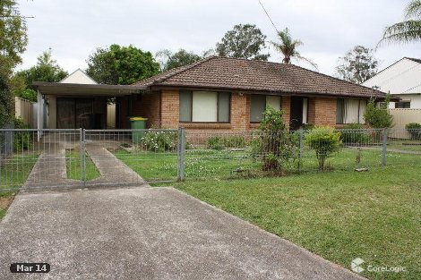 85 Albert St, Werrington, NSW 2747