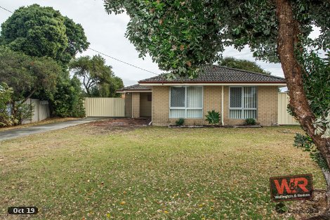 6 Andrews St, Spencer Park, WA 6330