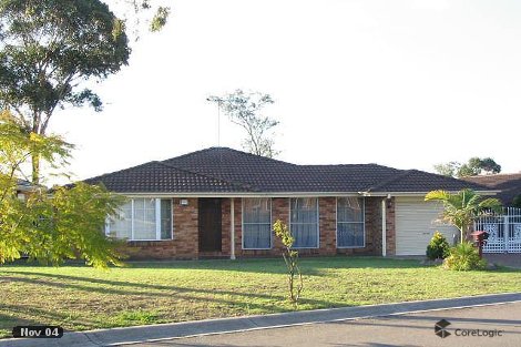 83 Nineveh Cres, Greenfield Park, NSW 2176