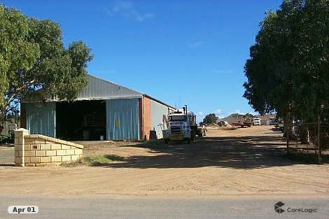 15 Crawford St, Webberton, WA 6530