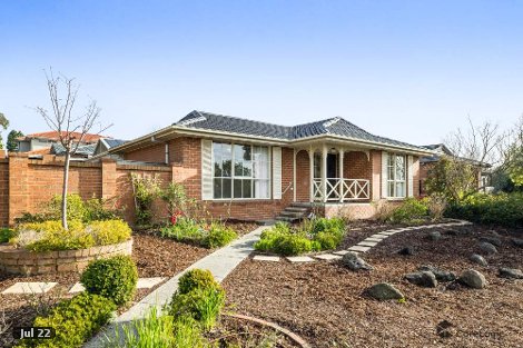 1 Pimpala Ct, Wantirna, VIC 3152