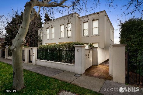 5/37 The Avenue, Windsor, VIC 3181