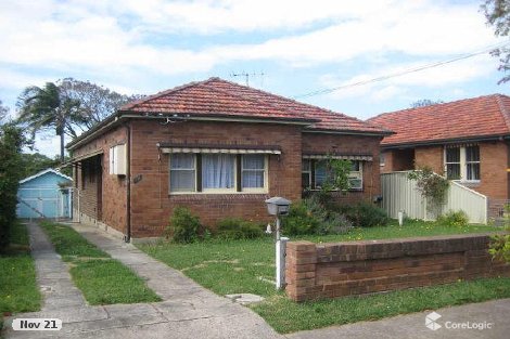 16 Saxon St, Belfield, NSW 2191