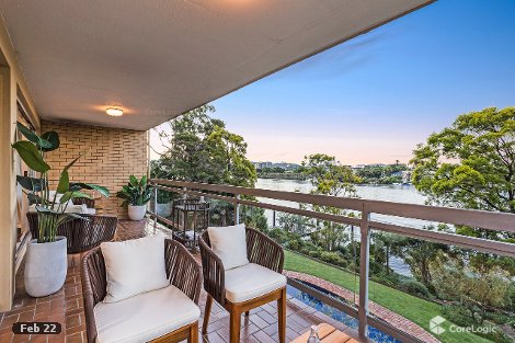 4/108 Macquarie St, St Lucia, QLD 4067