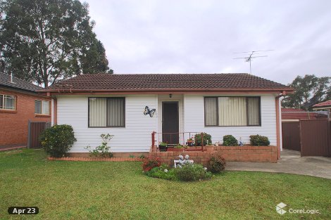 17 Magee St, Ashcroft, NSW 2168