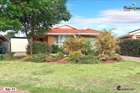 82 Bugong St, Prestons, NSW 2170