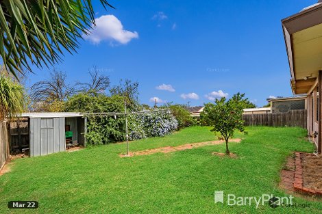 24 Vista Dr, Melton, VIC 3337