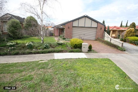 41 Lakewood Dr, Knoxfield, VIC 3180