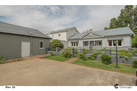 21 Naylor St, Carcoar, NSW 2791