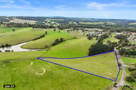 885 Berrys Creek Rd, Mirboo North, VIC 3871