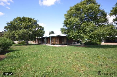 505 Hansen Rd, Bamawm, VIC 3561