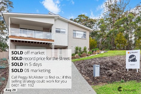 10 Litchfield Cres, Long Beach, NSW 2536