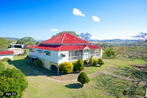 2406 Warrego Hwy, Haigslea, QLD 4306