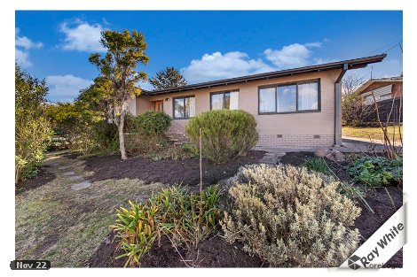 62 Gruner St, Weston, ACT 2611