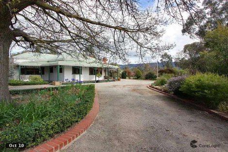 6692 Maroondah Hwy, Yarck, VIC 3719