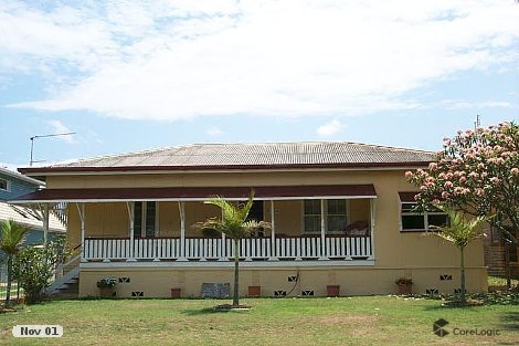 140 Scenic Hwy, Lammermoor, QLD 4703