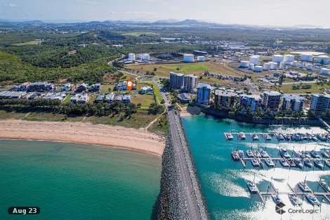 4a Marina Beach Pde, Mackay Harbour, QLD 4740