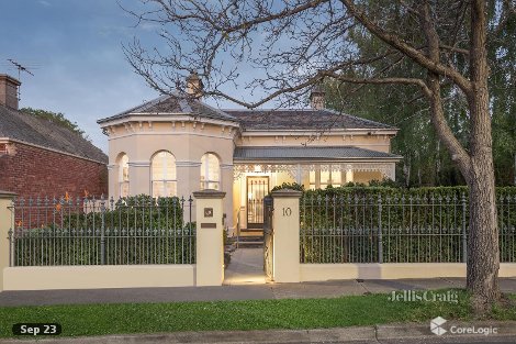 10 Auburn Gr, Armadale, VIC 3143