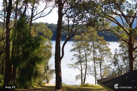 18 Fairhaven Point Way, Wallaga Lake, NSW 2546