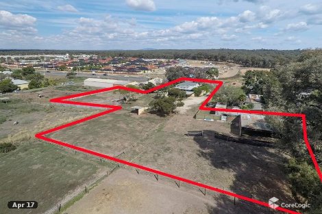 331 Mcivor Rd, Junortoun, VIC 3551