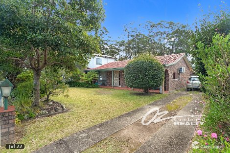 34 Pangari Cres, St Georges Basin, NSW 2540