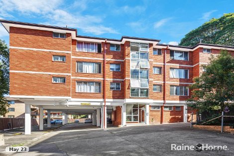 8/29b Great Western Hwy, Parramatta, NSW 2150