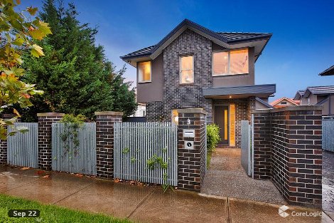 3/40 Langs Rd, Ascot Vale, VIC 3032