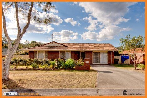 5 Emuglen Pl, Ferny Grove, QLD 4055