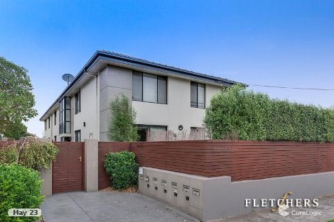 6/79 Normanby Ave, Thornbury, VIC 3071