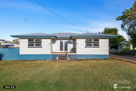 11 Bowden St, Pittsworth, QLD 4356