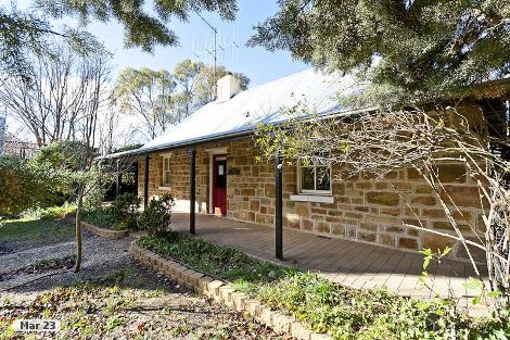 64 Ellendon St, Bungendore, NSW 2621