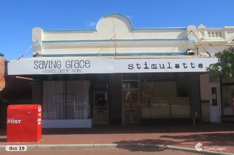 361 Hay St, Subiaco, WA 6008