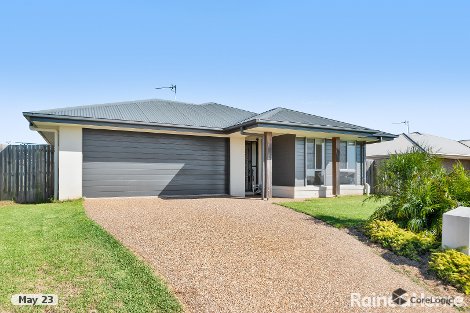 58 Sanctuary Dr, Cranley, QLD 4350