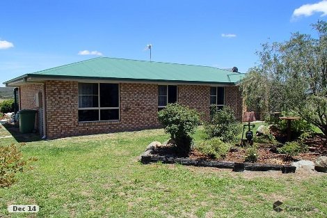 191 Tennant Rd, Thulimbah, QLD 4376