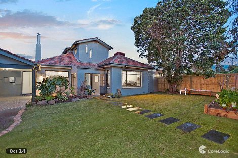 1/54 Railway Cres, Bentleigh, VIC 3204