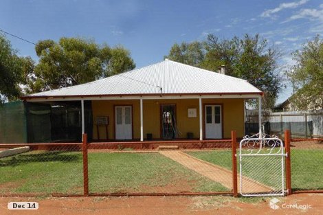 62 Watson St, Mount Magnet, WA 6638