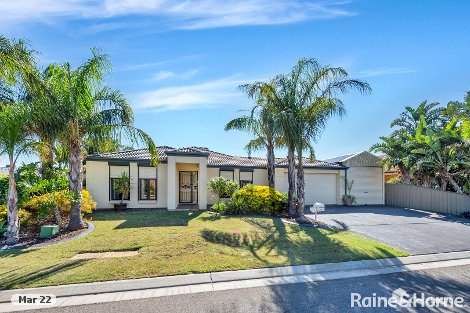 1 Robe Ct, Andrews Farm, SA 5114