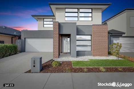 9 Howard Rd, Thornhill Park, VIC 3335